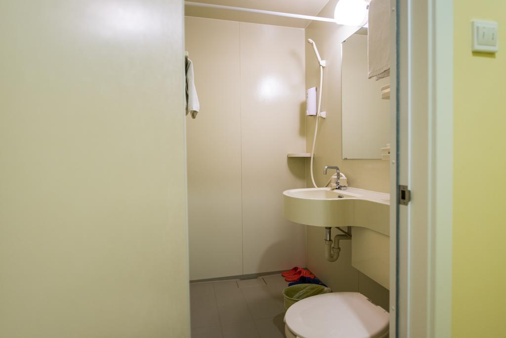 Hi Inn Suzhou Guanqian Экстерьер фото